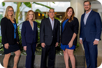The MAP Financial Group of Truist Investment Services, Inc.